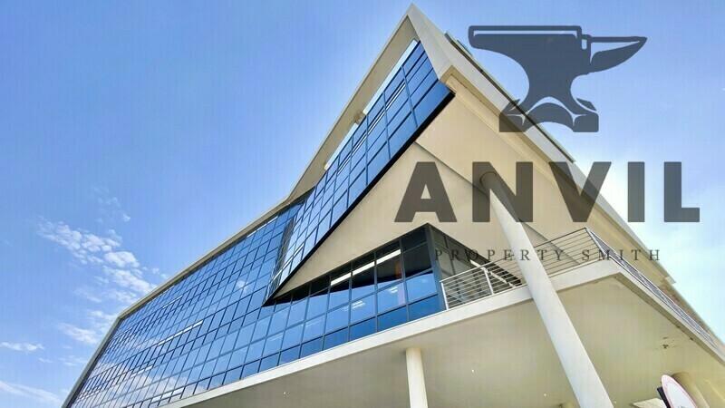 Pegasus Building 1, Menlyn Maine, Pretoria - First Floor - T2 property image 16