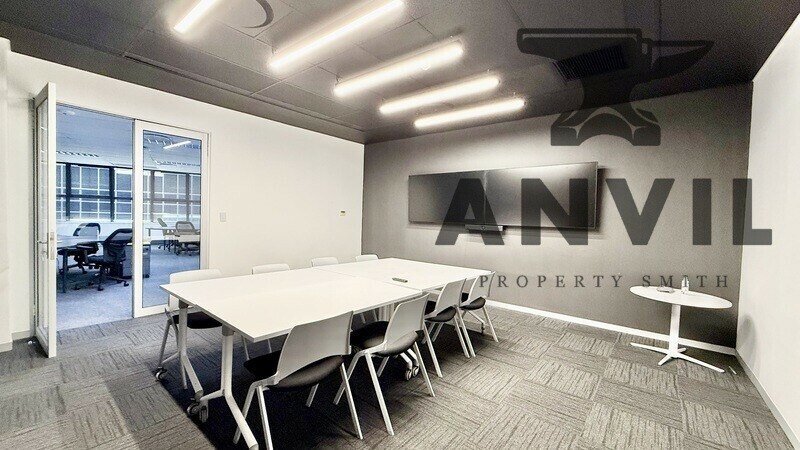 Pegasus Building 1, Menlyn Maine, Pretoria - First Floor - T1 property image 3