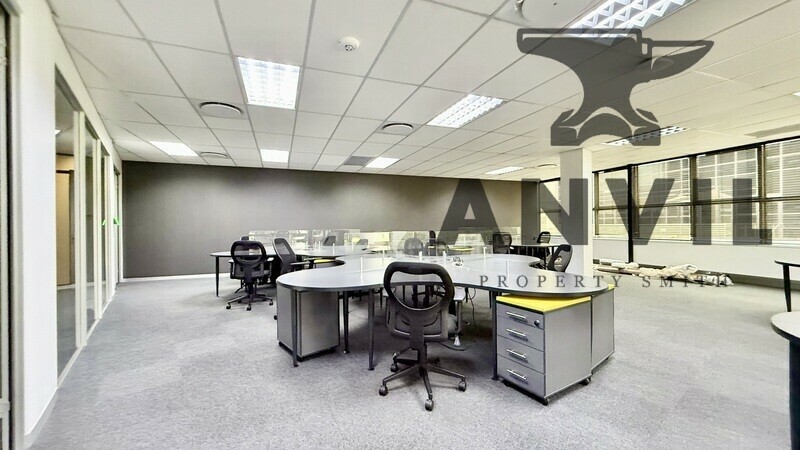 Pegasus Building 1, Menlyn Maine, Pretoria - First Floor - T1 property image 5