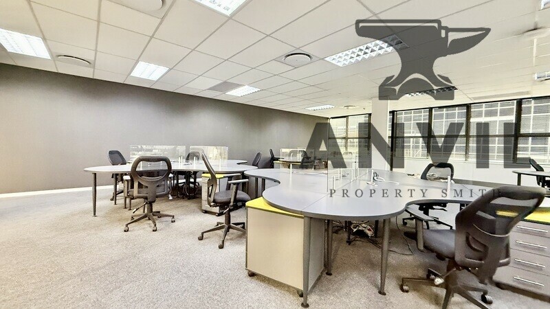 Pegasus Building 1, Menlyn Maine, Pretoria - First Floor - T1 property image 7