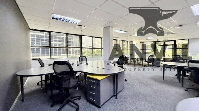 Pegasus Building 1, Menlyn Maine, Pretoria - First Floor - T1 property image 8