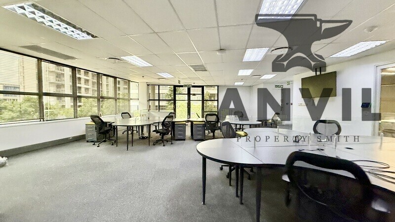 Pegasus Building 1, Menlyn Maine, Pretoria - First Floor - T1 property image 9