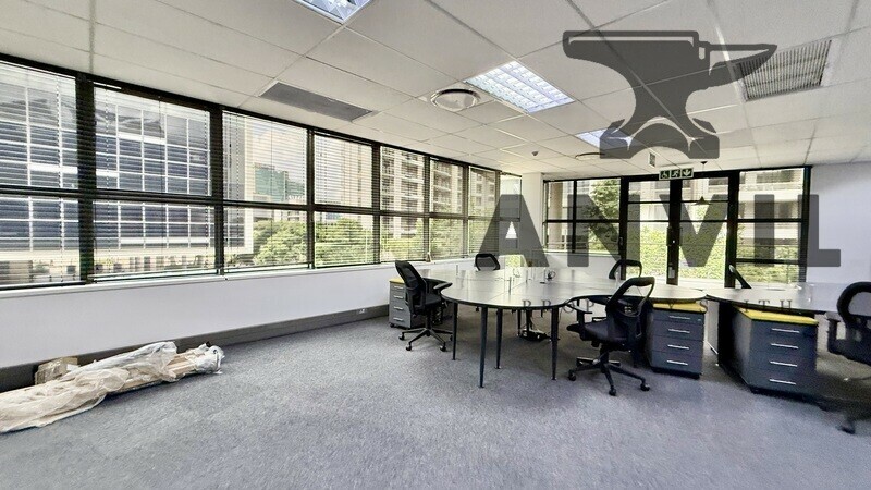 Pegasus Building 1, Menlyn Maine, Pretoria - First Floor - T1 property image 10