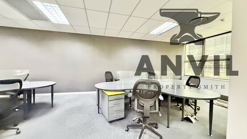 Pegasus Building 1, Menlyn Maine, Pretoria - First Floor - T1 property image 11