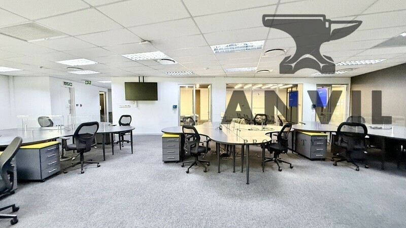 Pegasus Building 1, Menlyn Maine, Pretoria - First Floor - T1 property image 12