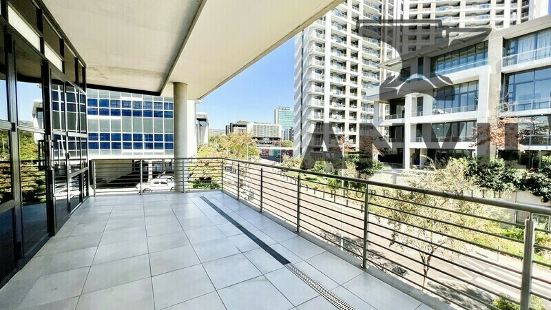 Pegasus Building 1, Menlyn Maine, Pretoria - First Floor - T1 property image 14