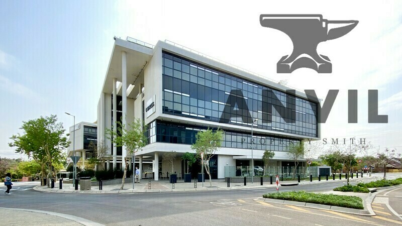 Pegasus Building 1, Menlyn Maine, Pretoria - First Floor - T1 property image 16