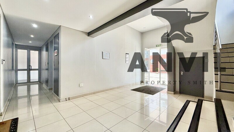 The Village, Faerie Glen, Pretoria - Block E GF property image 3