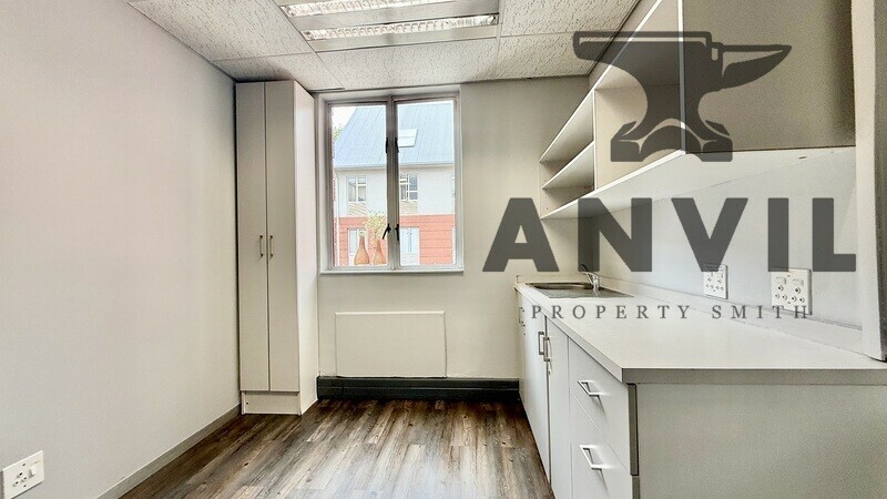 The Village, Faerie Glen, Pretoria - Block E GF property image 14