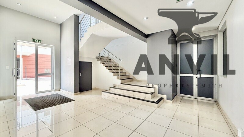 The Village, Faerie Glen, Pretoria - Block E GF property image 15