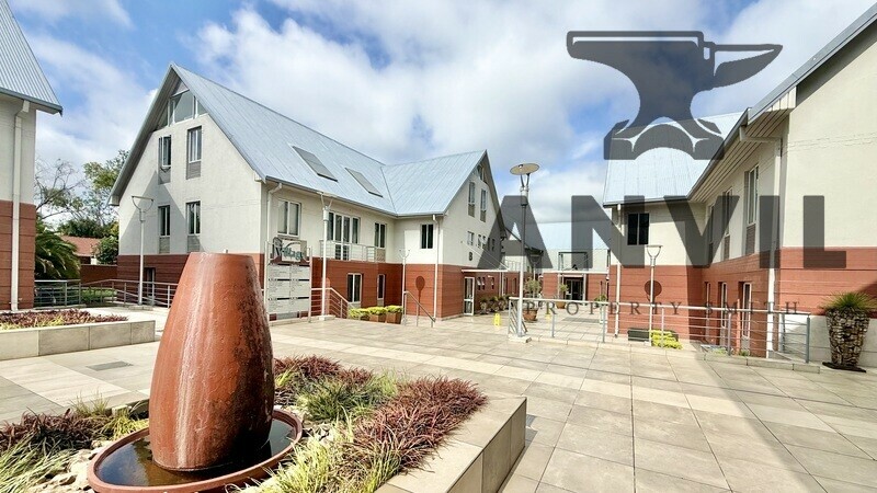 The Village, Faerie Glen, Pretoria - Block E GF property image 17