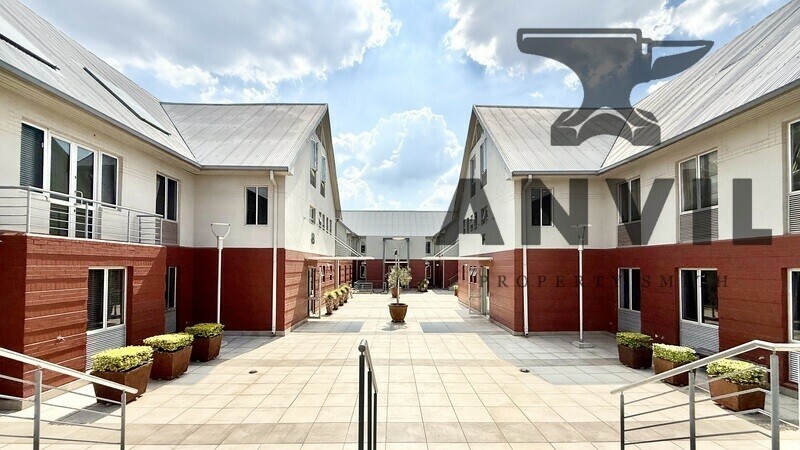 The Village, Faerie Glen, Pretoria - Block E GF property image 18