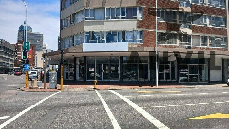 108 Anton Lembede - Showroom Space property image 14