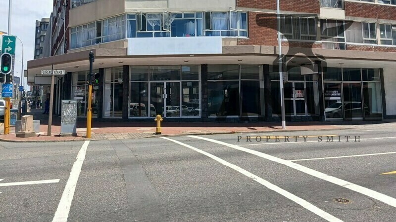 108 Anton Lembede - Showroom Space property image 15