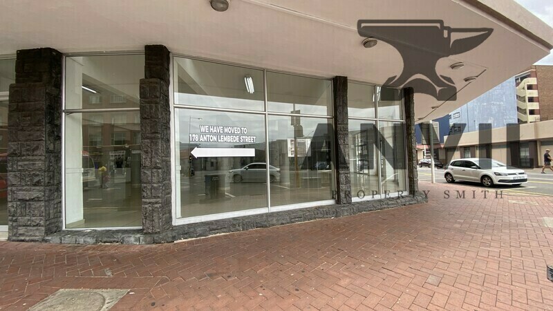 108 Anton Lembede - Showroom Space property image 12