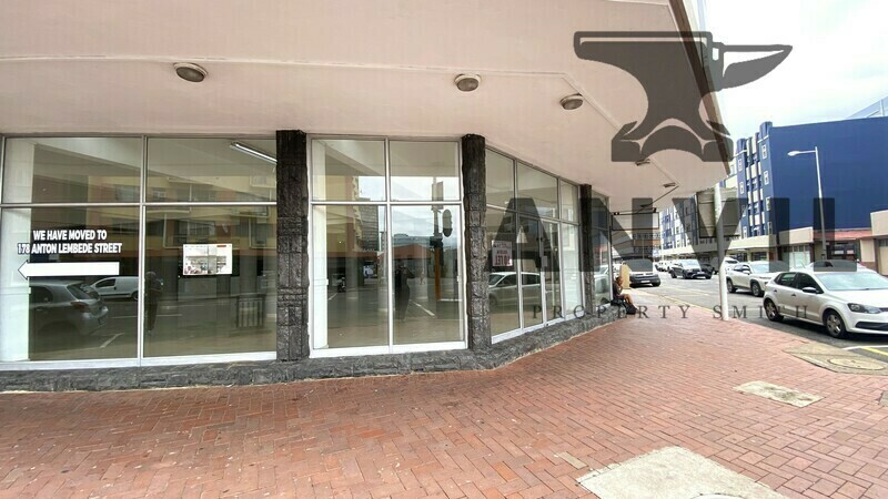 108 Anton Lembede - Showroom Space property image 13