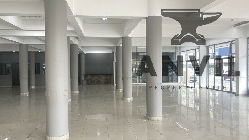 108 Anton Lembede - Showroom Space property image 4