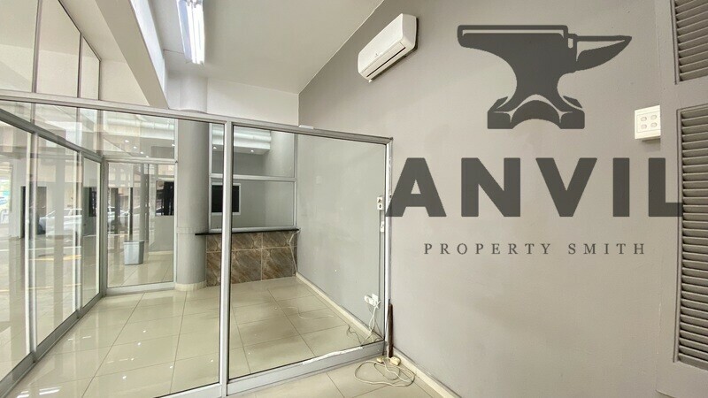 108 Anton Lembede - Showroom Space property image 5