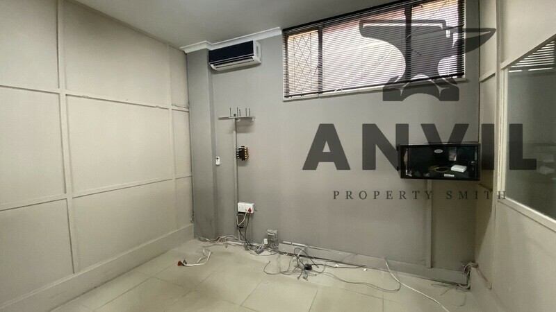108 Anton Lembede - Showroom Space property image 7