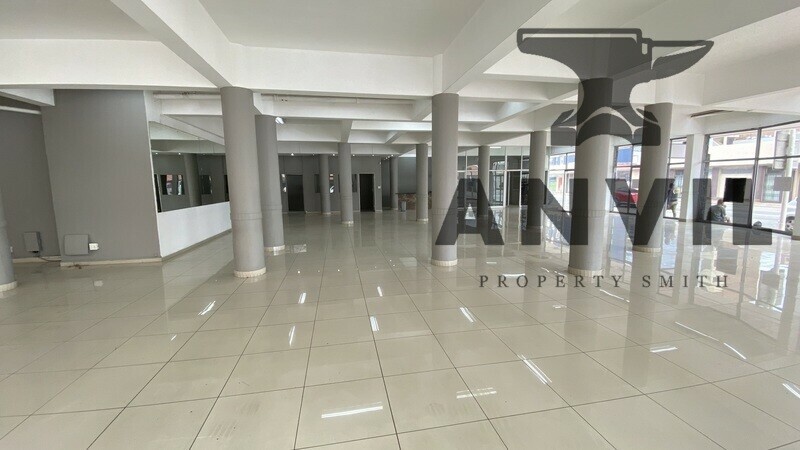 108 Anton Lembede - Showroom Space property image 2