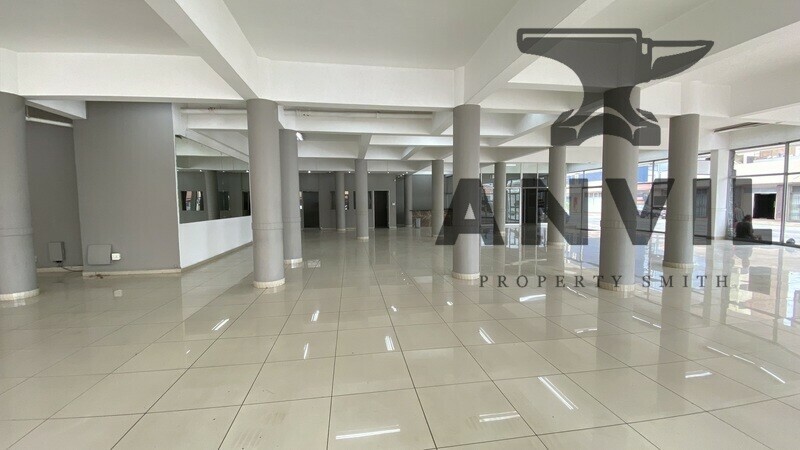 108 Anton Lembede - Showroom Space property image 8