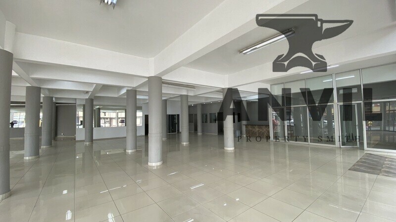 108 Anton Lembede - Showroom Space property image 9