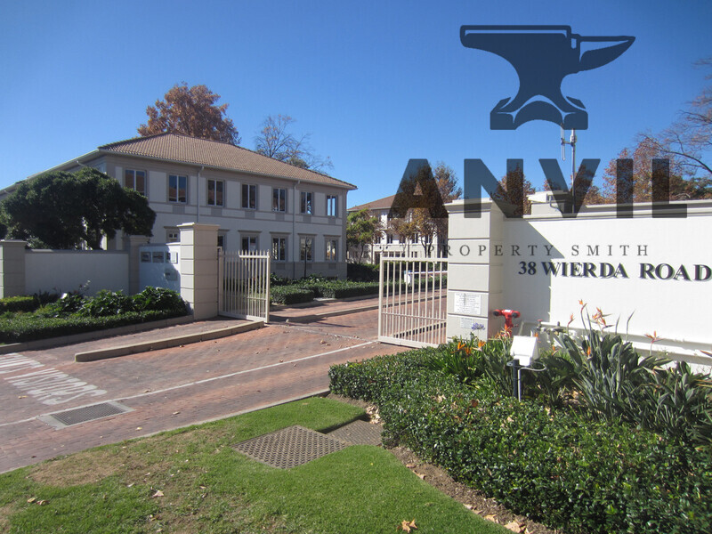 Hunts End, Sandton - 42 Wierda Rd - Ground Floor property image 26