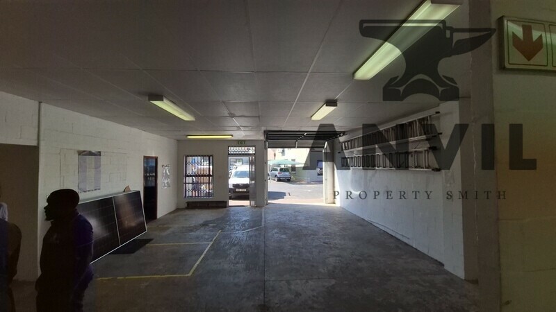 Freeway Park Industrial, Cape Town - Unit 42 property image 9