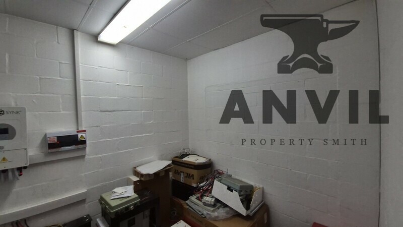 Freeway Park Industrial, Cape Town - Unit 42 property image 15