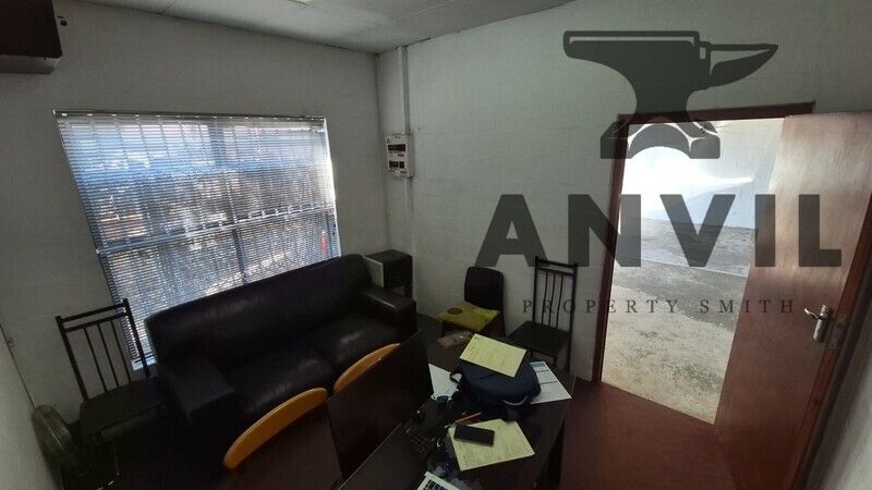 Freeway Park Industrial, Cape Town - Unit 42 property image 20