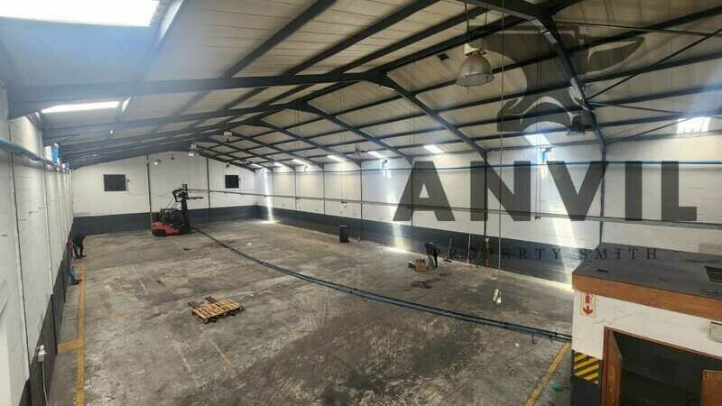 44 Muscat Road - 1,200m² Industrial Warehouse To Let property image 4