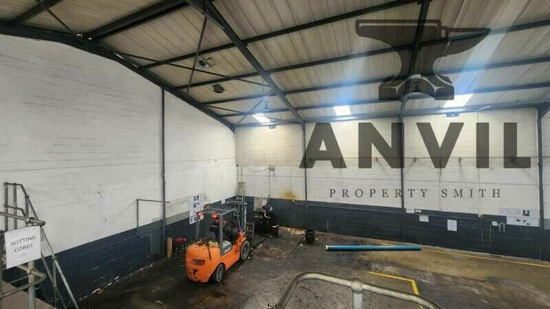 44 Muscat Road - 1,200m² Industrial Warehouse To Let property image 7