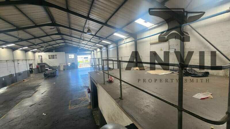 44 Muscat Road - 1,200m² Industrial Warehouse To Let property image 9