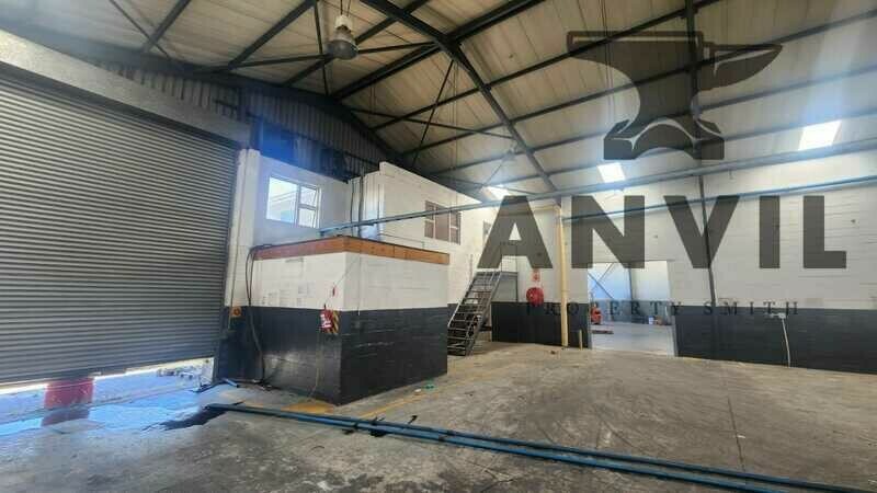 44 Muscat Road - 1,200m² Industrial Warehouse To Let property image 11