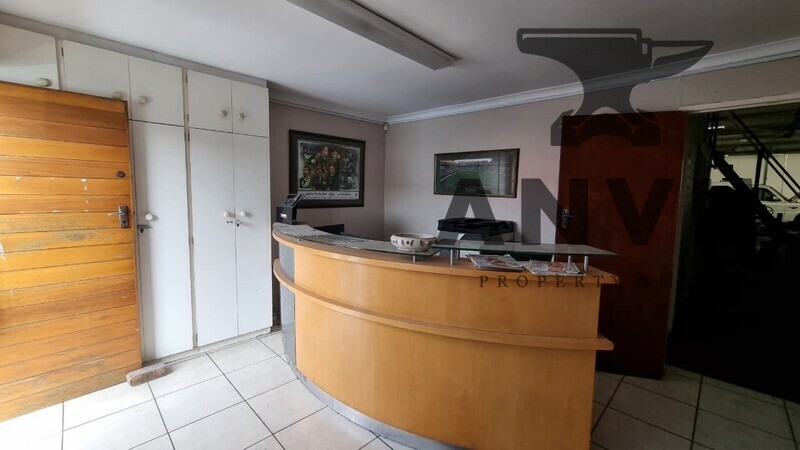 5 Transport Street, Parow East, Cape Town - Unit 1 property image 11