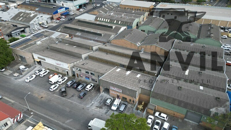 5 Transport Street, Parow East, Cape Town - Unit 1 property image 12