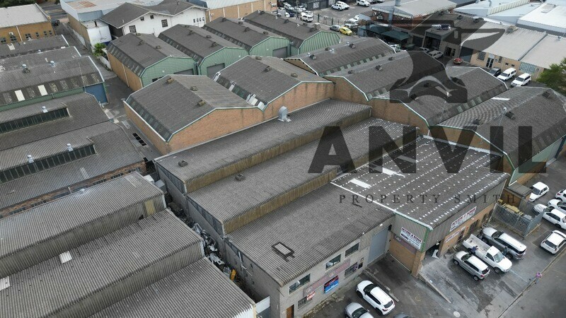 5 Transport Street, Parow East, Cape Town - Unit 1 property image 14