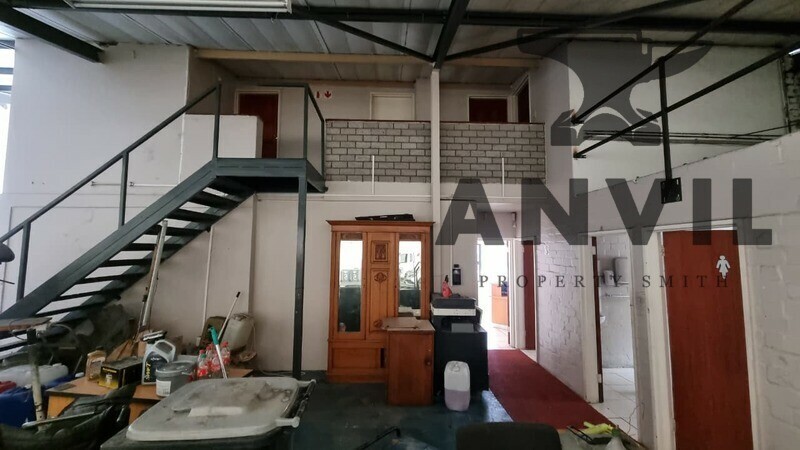 5 Transport Street, Parow East, Cape Town - Unit 1 property image 17