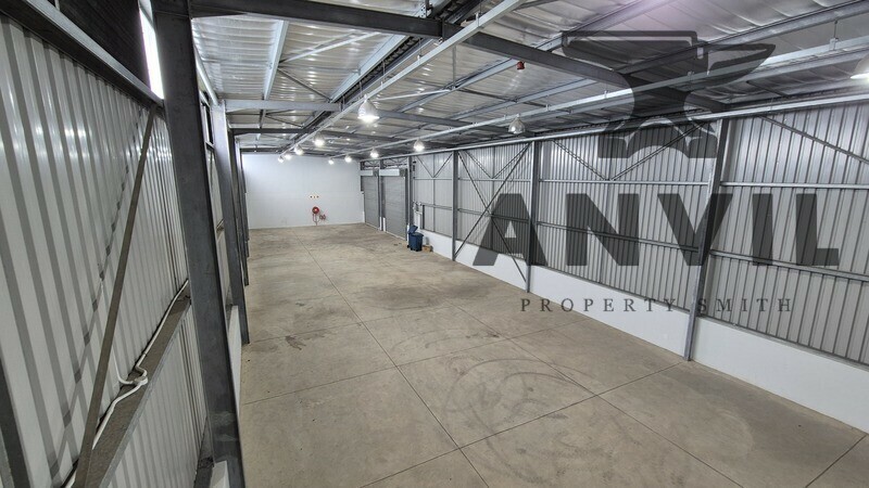 Greystone Heliport  - Unit 4 property image 8