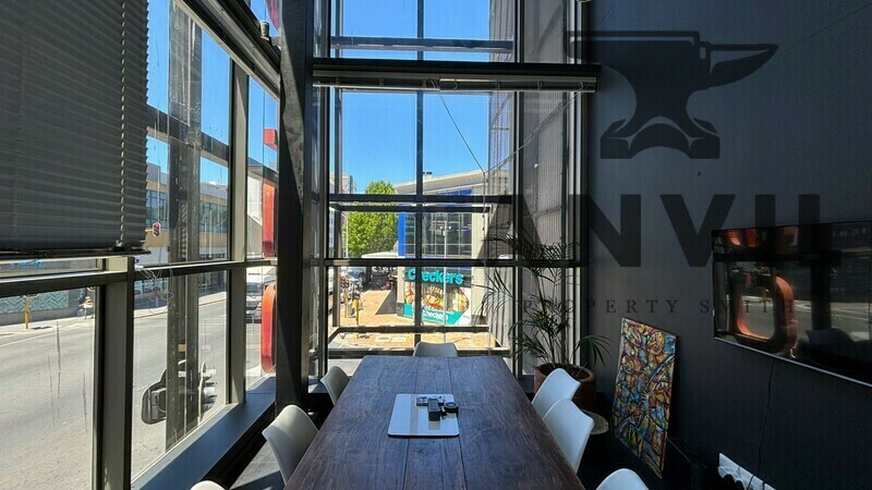 1st Floor Offices - 89m2