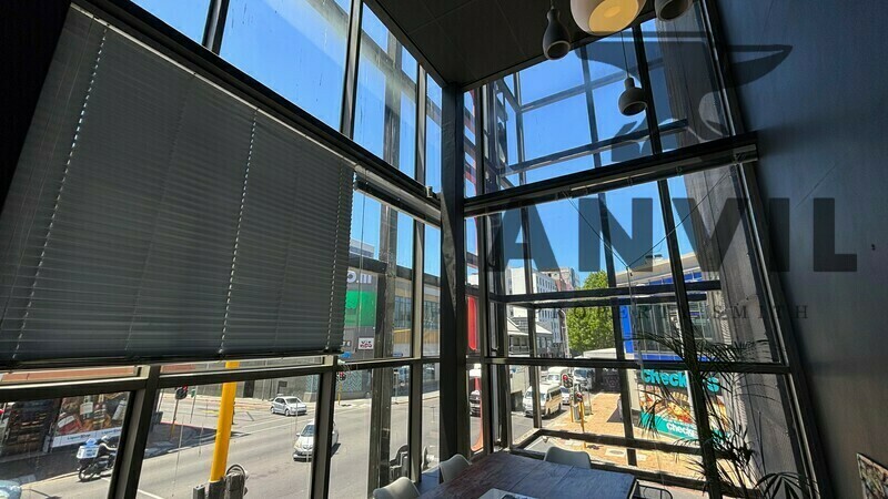 Claremont Central, Claremont - 1st Floor Offices - 89m2 property image 2