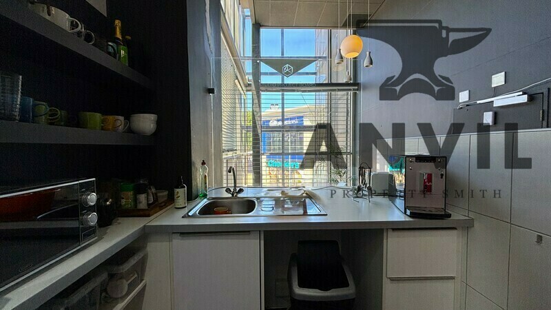 Claremont Central, Claremont - 1st Floor Offices - 89m2 property image 4