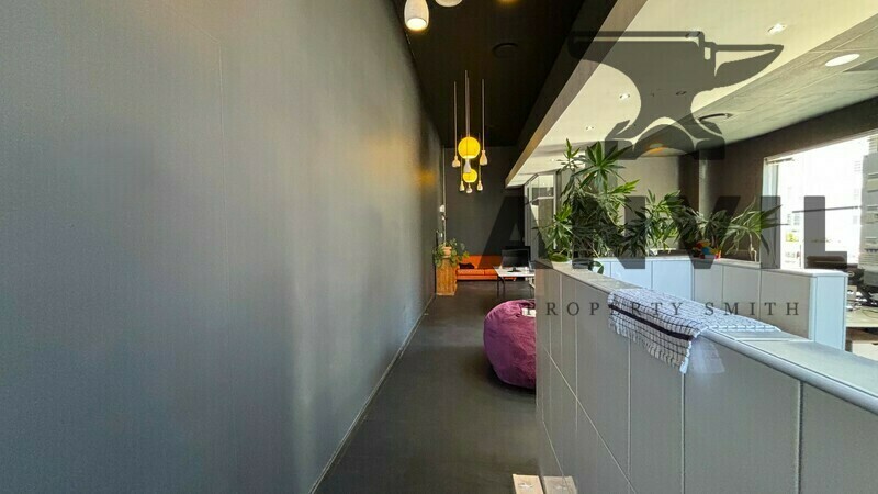 Claremont Central, Claremont - 1st Floor Offices - 89m2 property image 5