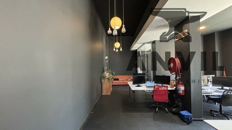 Claremont Central, Claremont - 1st Floor Offices - 89m2 property image 6