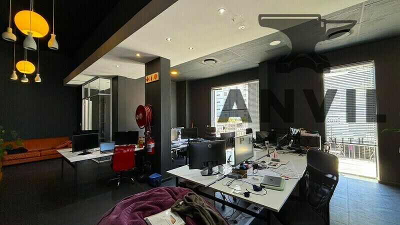 Claremont Central, Claremont - 1st Floor Offices - 89m2 property image 7