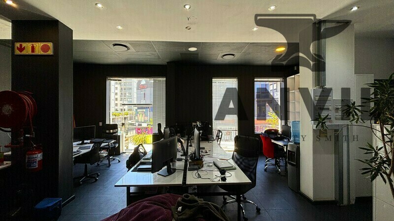 Claremont Central, Claremont - 1st Floor Offices - 89m2 property image 8