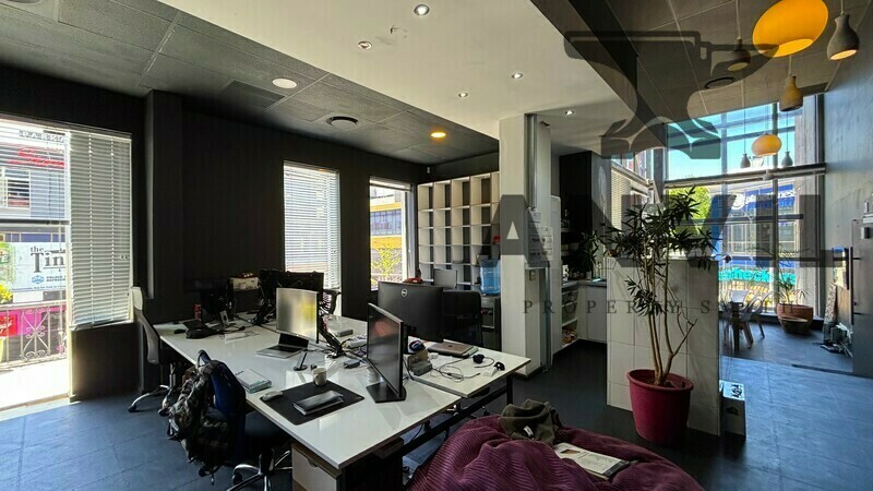 Claremont Central, Claremont - 1st Floor Offices - 89m2 property image 9