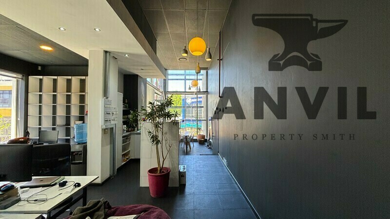 Claremont Central, Claremont - 1st Floor Offices - 89m2 property image 10