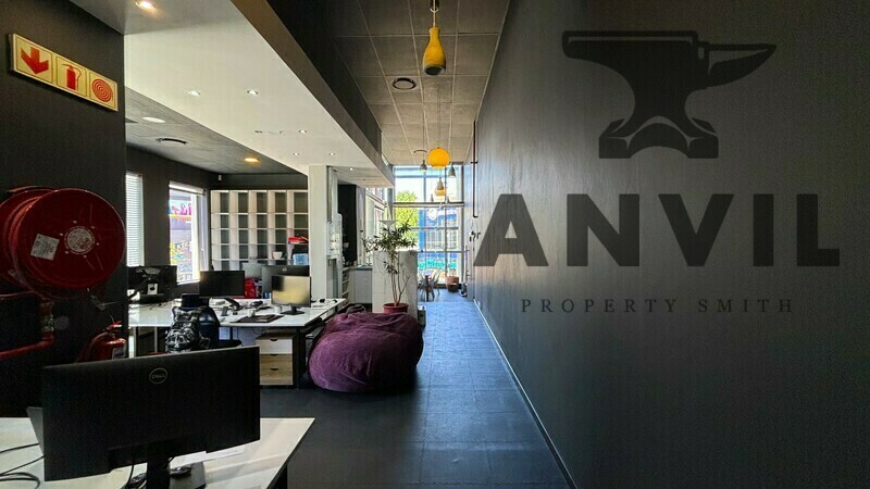 Claremont Central, Claremont - 1st Floor Offices - 89m2 property image 11