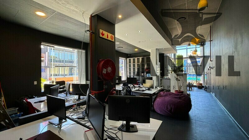 Claremont Central, Claremont - 1st Floor Offices - 89m2 property image 12